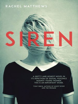 cover image of Siren